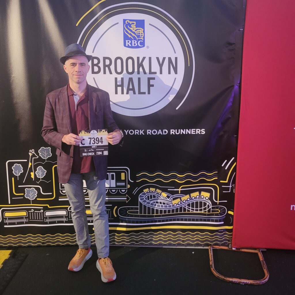 Brooklyn Half Marathon, Shareholder premacy, Stakeholders