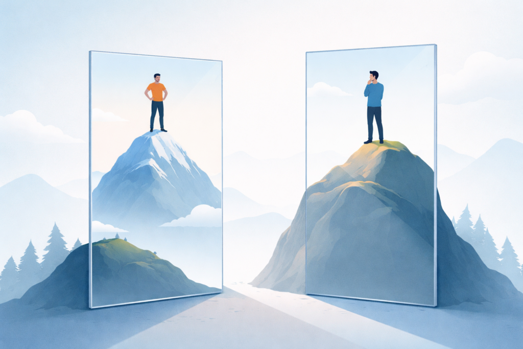 The Dunning-Kruger Effect