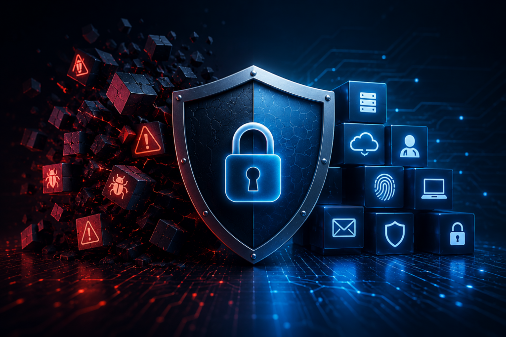 80/20 Rule Improves Cybersecurity Threat