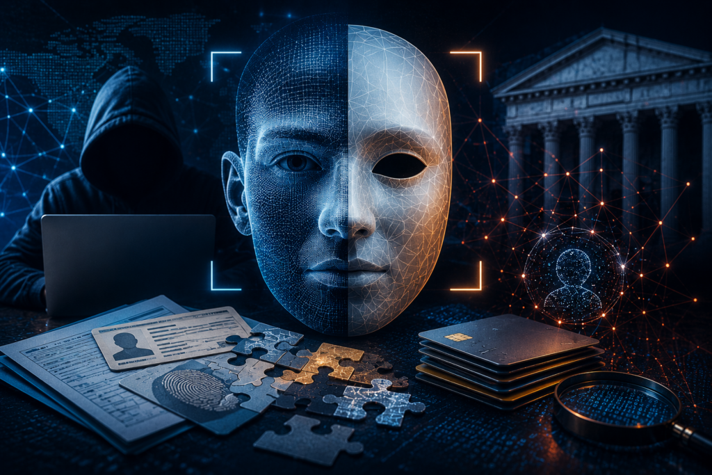 Synthetic Identity Fraud